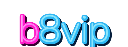 b8vip — logo kanal