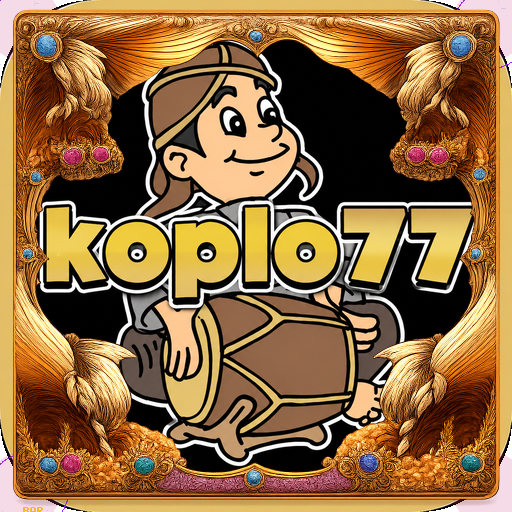 koplo77 — mitra unggulan